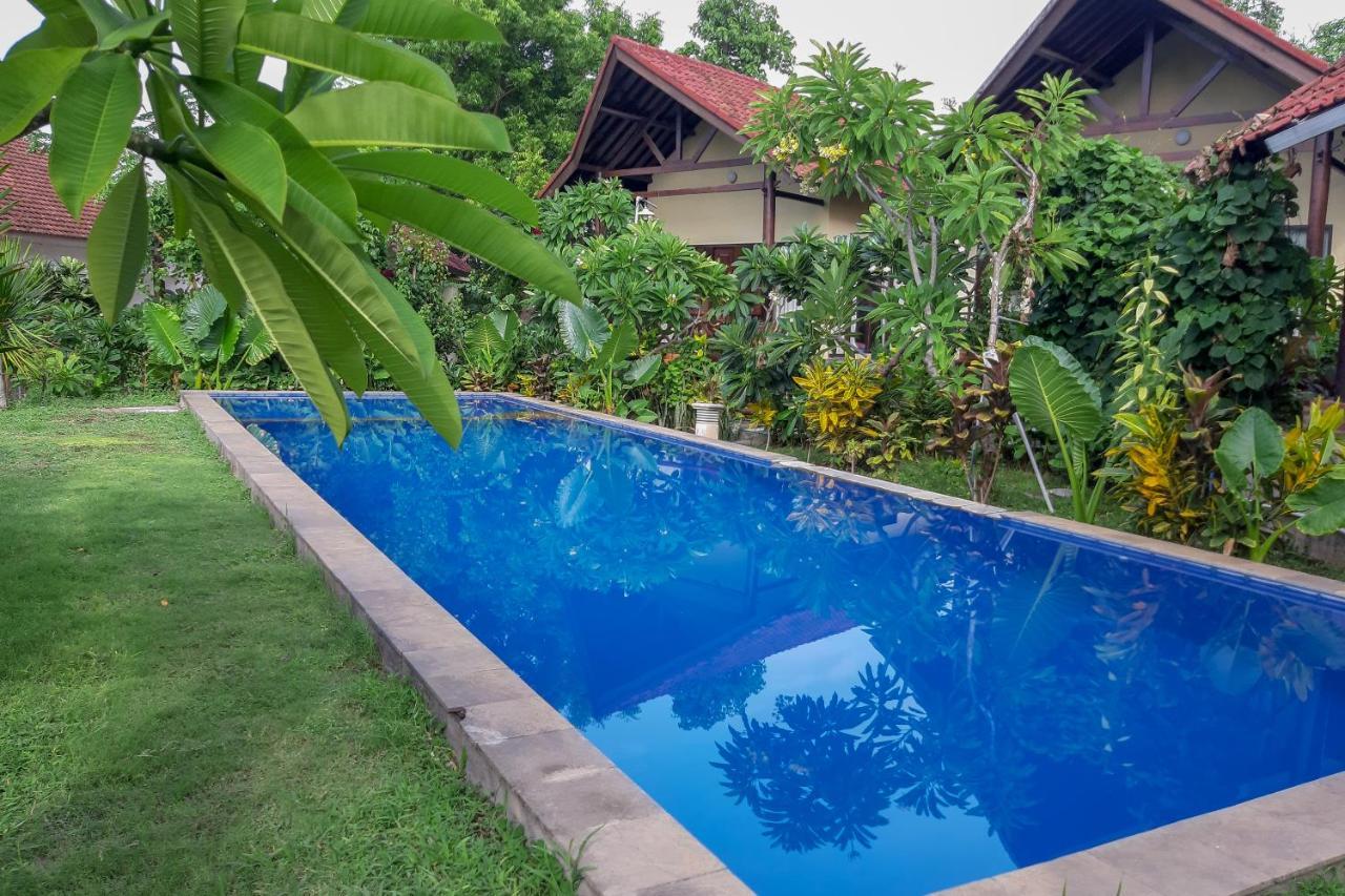 Oyo 3070 Villa Lovina Eco Lodge Exteriör bild