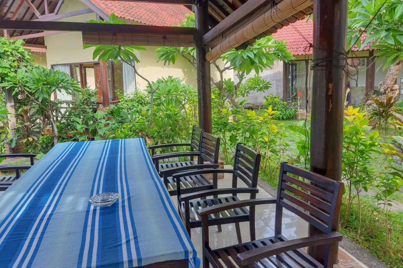 Oyo 3070 Villa Lovina Eco Lodge Exteriör bild