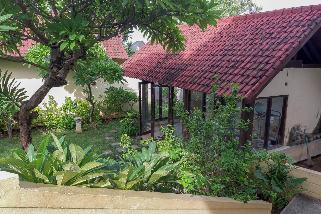 Oyo 3070 Villa Lovina Eco Lodge Exteriör bild