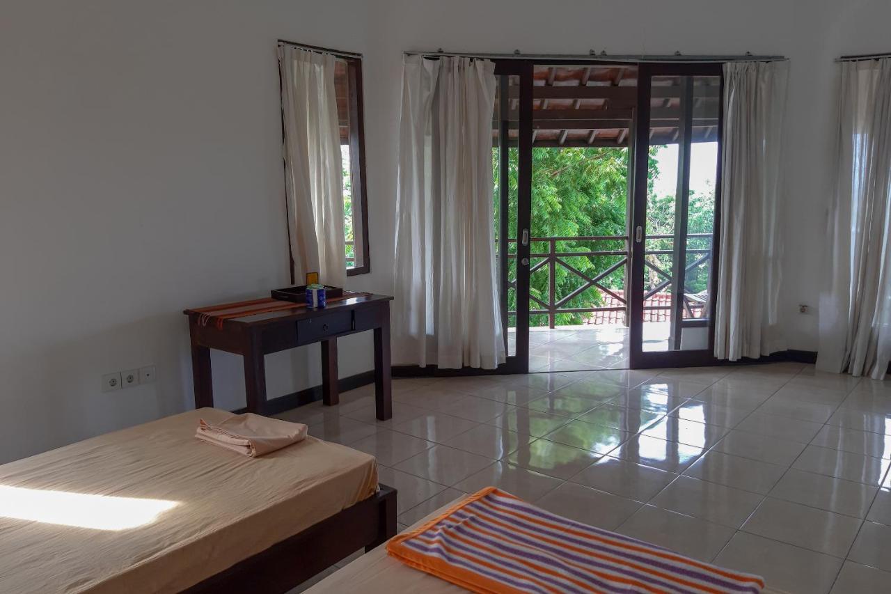 Oyo 3070 Villa Lovina Eco Lodge Exteriör bild