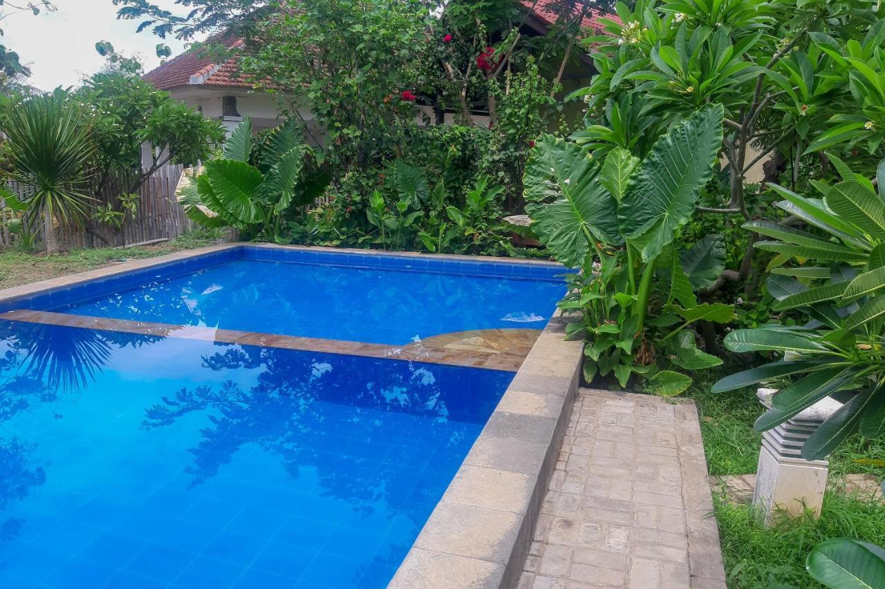 Oyo 3070 Villa Lovina Eco Lodge Exteriör bild